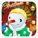 可爱雪人圣诞装扮ios版 v1.0最新版本2022下载地址