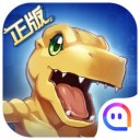 数码宝贝相遇iOS