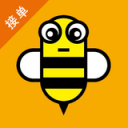 小蜜蜂接单app