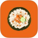 大米食谱app