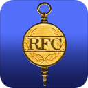 RFC财务顾问iOS