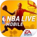 NBA Live mobile iOS版