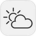 Simple Weather app
