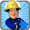 山姆消防员拼图游戏ios版 v1.0最新版本2022下载地址
