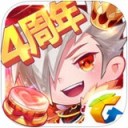 天天酷跑3D iOS版