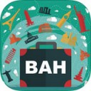 巴哈马离线地图app
