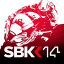 SBK14 iphone版