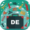 德国离线地图app