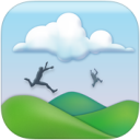 绿野活动app