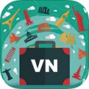 越南离线地图app