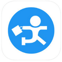 跑项目app