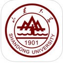 山东大学移动办公平台app