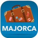 马略卡离线地图app