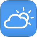 天气预报iPhone版