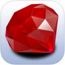 Ruby China app