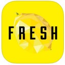 Fresh app