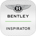 Bentley Inspirator app