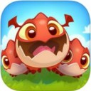 Merge Dragons IOS版