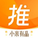 小米有品推手iOS