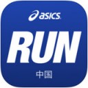 MY ASICS app