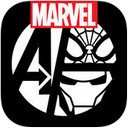 Marvel Comics app