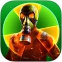 Radiation City iOS