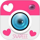 Snapeee app