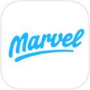 Marvel app