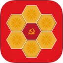 蜂巢党建app