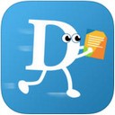 d简历app