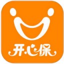 开心保客户端app