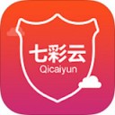 七彩云app