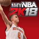 My NBA2K18ios