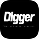 Digger app