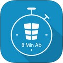 8分钟腹肌锻炼iPhone版