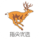 指尖优选骑手端app