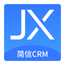 简信CRM ios