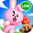 LINE HELLO BT21 iOS