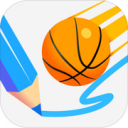 Dunk Line iOS