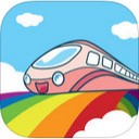 彩虹地铁app