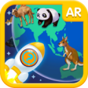 AR地球探索iOS