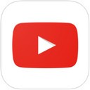 YouTube app