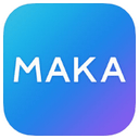 MAKA app v5.9.2最新版本2022下载地址