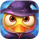 魔幻鸭爱消除iPhone版