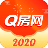 Q房网 v9.6.1最新版本2022下载地址