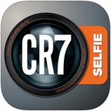 CR7Selfie v1.0.2最新版本2022下载地址