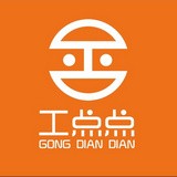 工点点