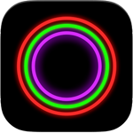 Neon Glow Icon Pack