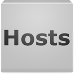 Hosts Editor v1.3最新版本2022下载地址