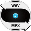 mp3音频转换器